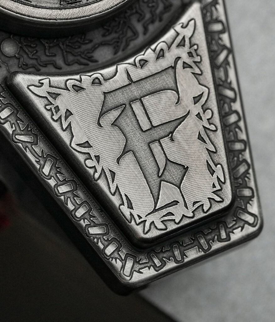 digitaldotscafe laser engraving in Botswana